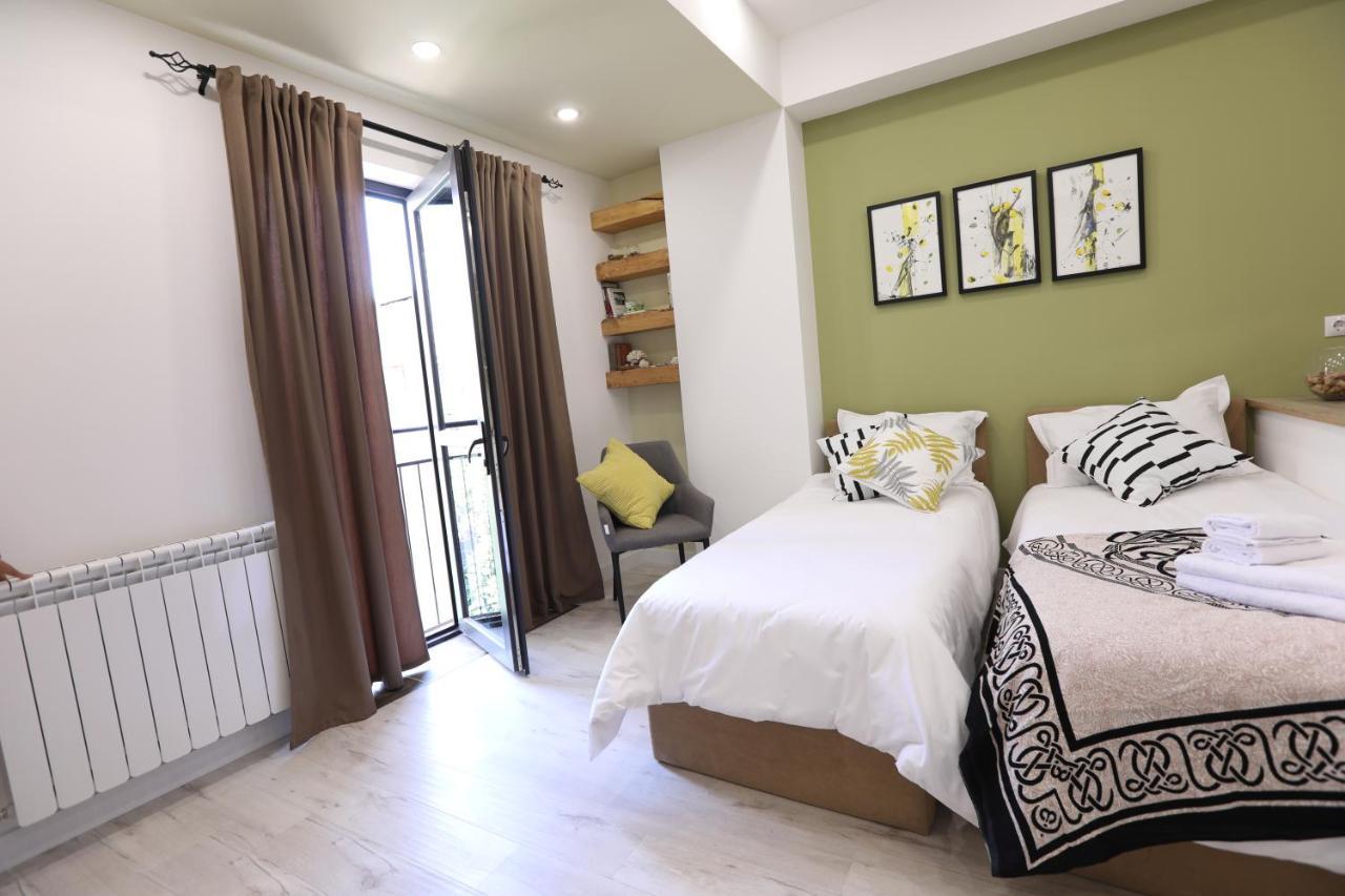Hotelise I Green-Rose Studio Yerevan Exterior foto